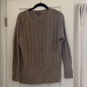 Vince Brown Sweater